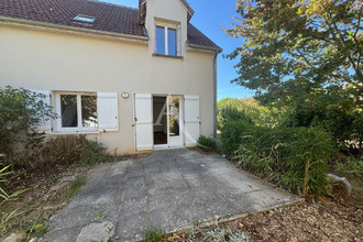 location maison villebarou 41000