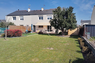 location maison villebernier 49400