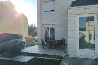 location maison villebernier 49400