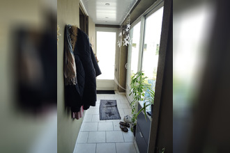 location maison villebernier 49400