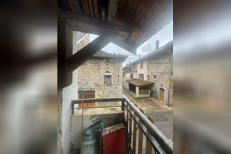 location maison villebois 01150