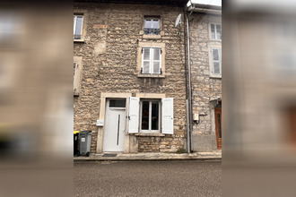 location maison villebois 01150