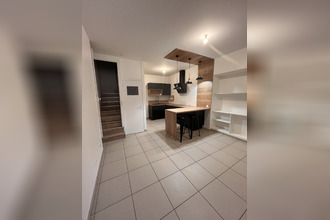 location maison villebois 01150