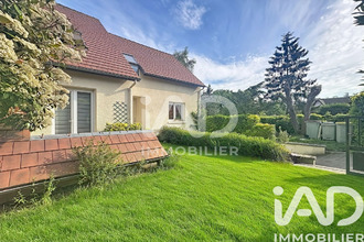 location maison villecresnes 94440