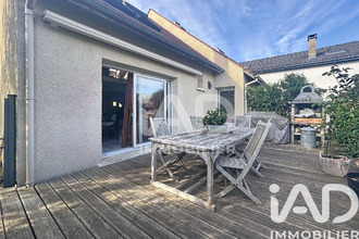 location maison villecresnes 94440