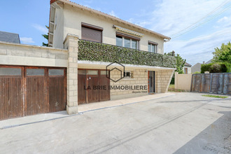 location maison villecresnes 94440