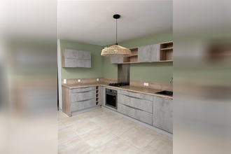 location maison villedieu 84110