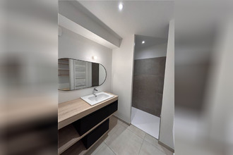 location maison villedieu 84110