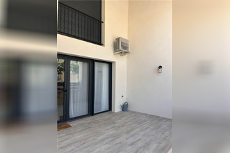 location maison villedieu 84110