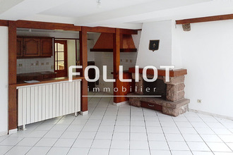 location maison villedieu-les-poeles 50800