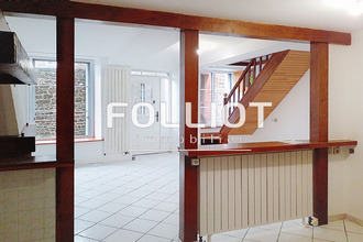 location maison villedieu-les-poeles 50800