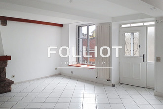 location maison villedieu-les-poeles 50800