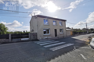 location maison villedubert 11800