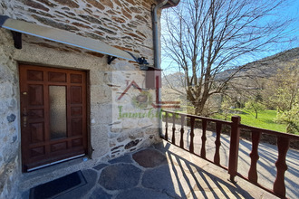 location maison villefort 48800