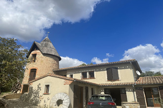 location maison villefranche-de-lauragais 31290