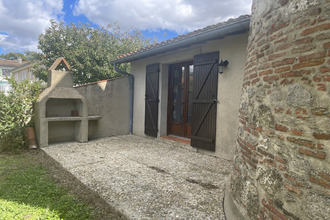 location maison villefranche-de-lauragais 31290