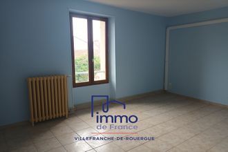 location maison villefranche-de-rouergue 12200