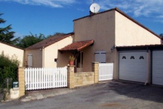 location maison villefranche-de-rouergue 12200