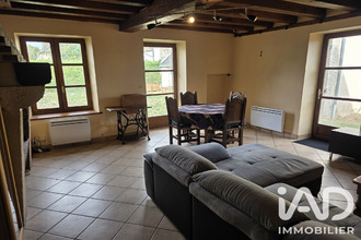 location maison villefrancoeur 41330