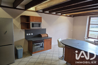 location maison villefrancoeur 41330
