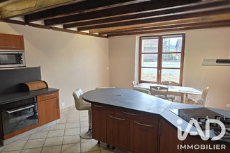location maison villefrancoeur 41330