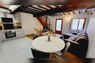 Ma-Cabane - Location Maison VILLEGAILHENC, 71 m²