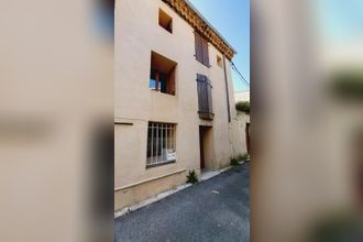 location maison villegailhenc 11600