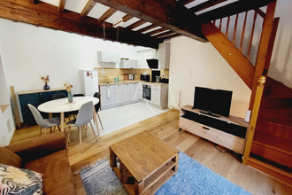 location maison villegailhenc 11600