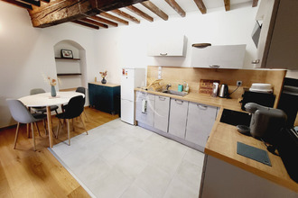 location maison villegailhenc 11600