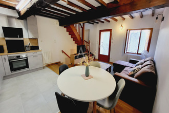 location maison villegailhenc 11600