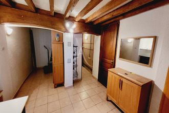 location maison villegailhenc 11600