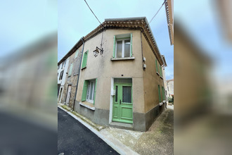 location maison villegailhenc 11600