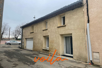location maison villegailhenc 11600