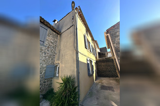 location maison villegailhenc 11600