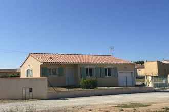 location maison villegailhenc 11600