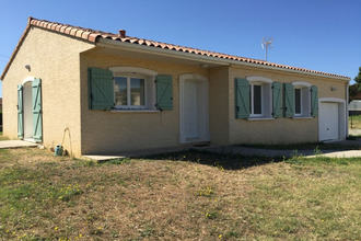 location maison villegailhenc 11600