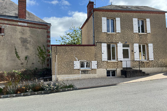 location maison villegenon 18260