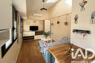 location maison villejuif 94800