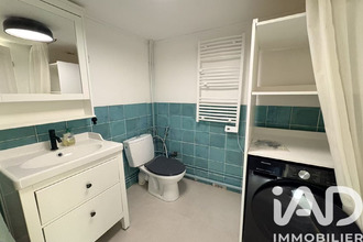 location maison villejuif 94800