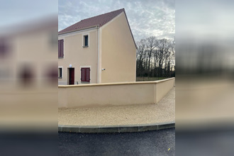 Ma-Cabane - Location Maison VILLEJUST, 88 m²