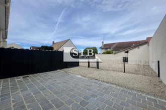 location maison villejust 91140