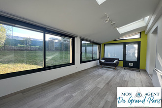 location maison villejust 91140