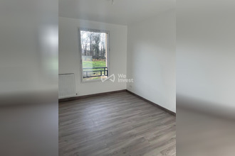 location maison villejust 91140