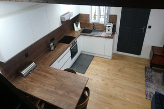 location maison villemolaque 66300