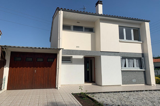 location maison villenave-d-ornon 33140