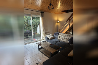 location maison villenave-d-ornon 33140