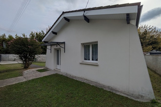 location maison villenave-d-ornon 33140