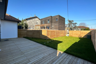 location maison villenave-d-ornon 33140