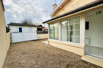 location maison villenave-d-ornon 33140