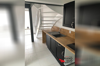 location maison villenave-d-ornon 33140